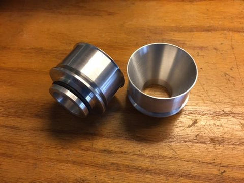 outlets CNC adapters