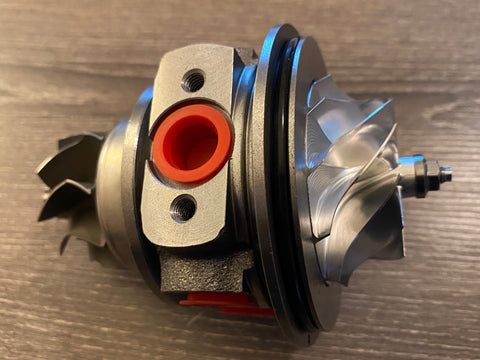 Replacement Turbo CHRA