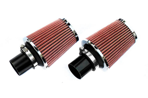 BMW N54 Dual Cone Intake Filters DCI