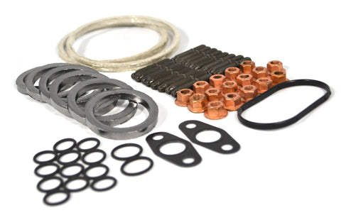 BMW N54 Turbo Install Kit