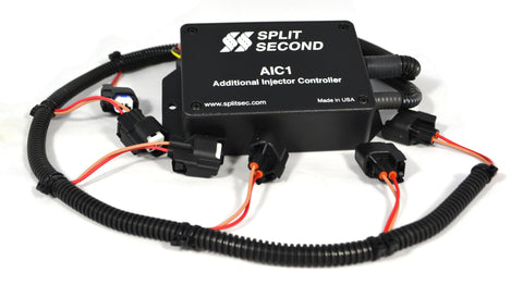 Splitsec controller AIC1-V6H EV6