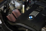 BMW N54 Relocation Aluminum Inlets (ONLY 1 series and 3 series)