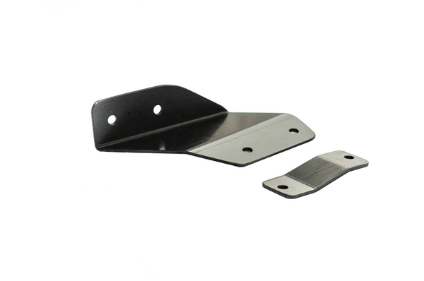 BMW N54 3 series/ 1 series Coolant tank and PS relocation brackets